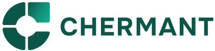 Chermant logo