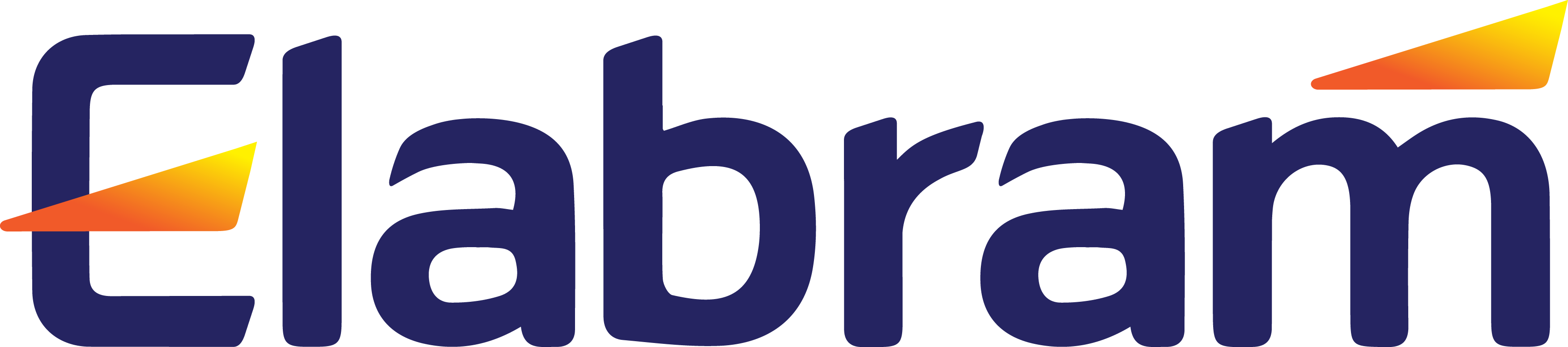 Elabram logo