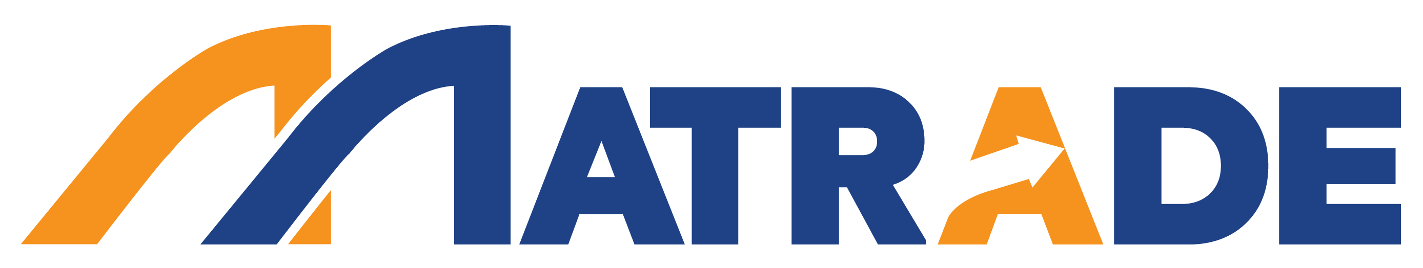 MATRADE logo