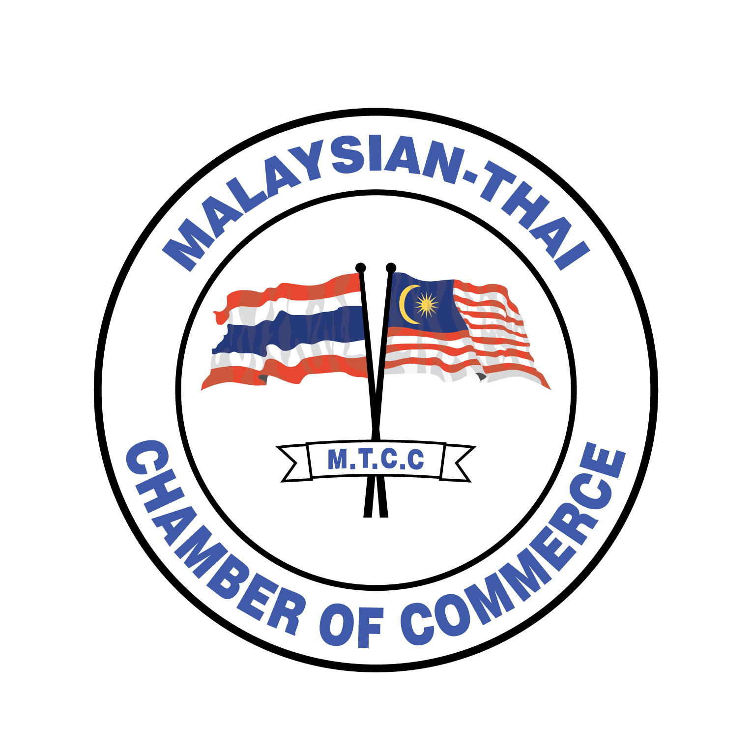 Malaysia-Thai Chamber of Commerce logo