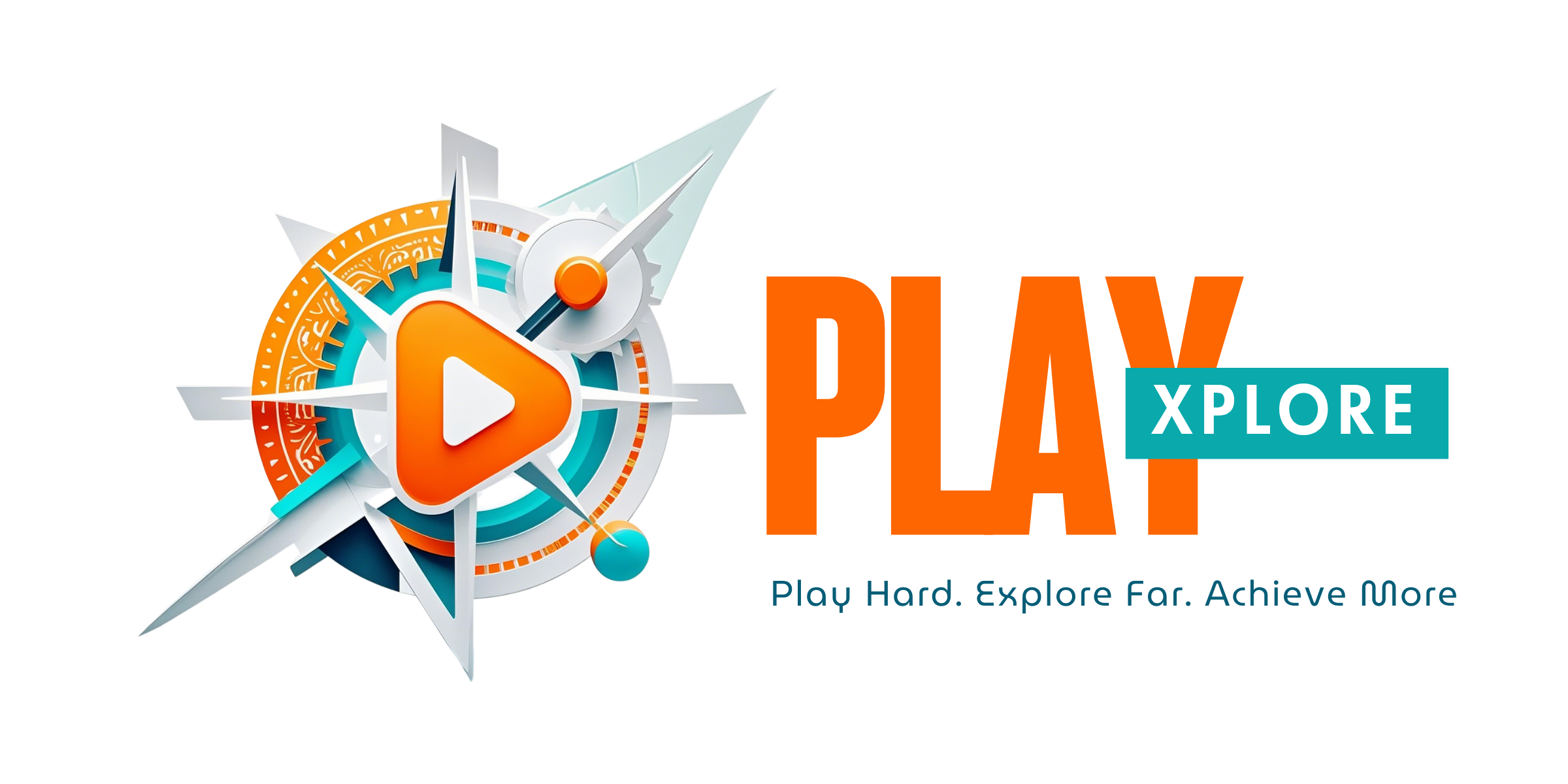 PlayXplore logo