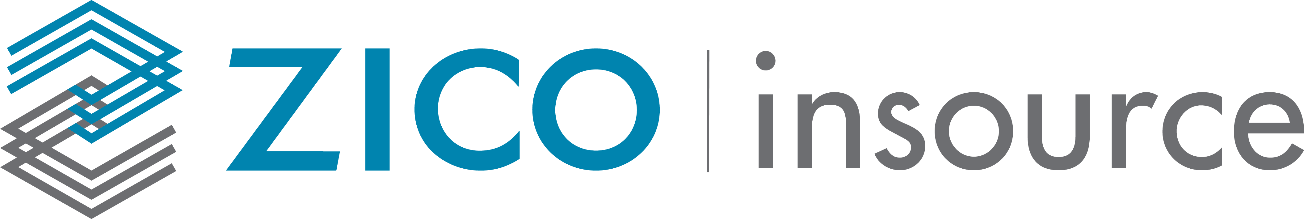 ZICO INSOURCE logo